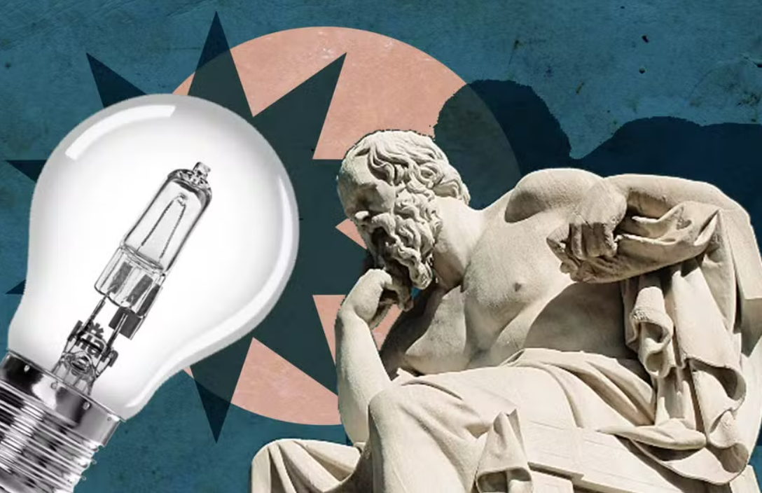 Leia mais sobre o artigo Para que serve a Filosofia?